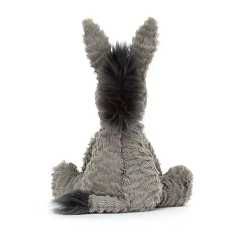Cute Donkey Plush Toy